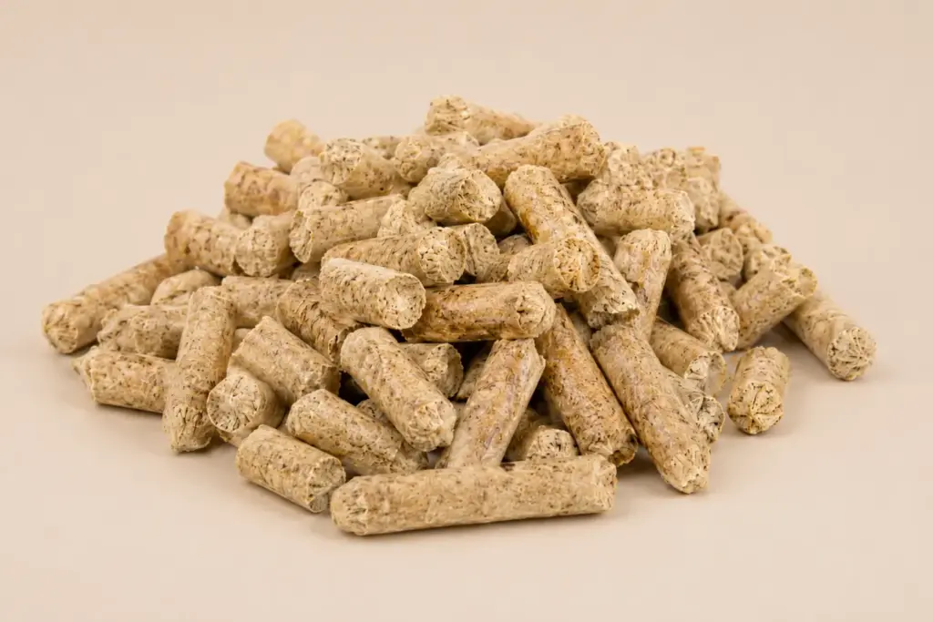 Pellet Budaörs